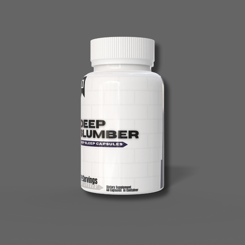 Deep Sleep Capsules